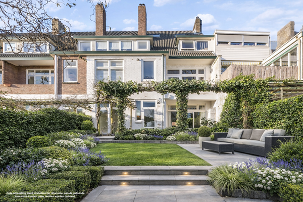 Medium property photo - Rosendaalsestraat 432, 6824 CT Arnhem